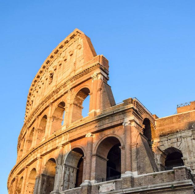 Imperial Rome