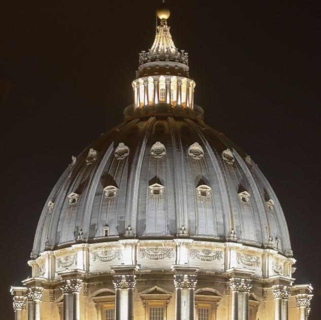 Christian Rome