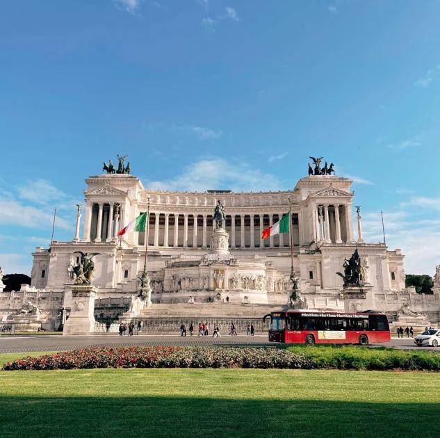 Ancient Rome
